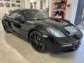 Porsche Cayman BOOK SERV * PSE * VOLANTE ALCANTARA* APPLE CARPLAY Noir - thumbnail 9