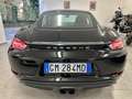 Porsche Cayman BOOK SERV * PSE * VOLANTE ALCANTARA* APPLE CARPLAY Noir - thumbnail 3