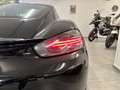 Porsche Cayman BOOK SERV * PSE * VOLANTE ALCANTARA* APPLE CARPLAY Noir - thumbnail 18