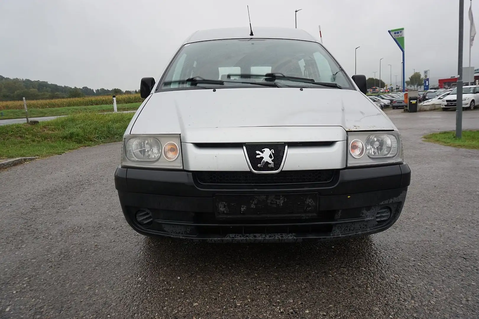 Peugeot Expert Expert B Szürke - 1