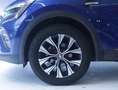 Renault Captur 1.0 TCe 90 techno Clima/Navi/Camera Blauw - thumbnail 30