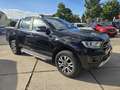 Ford Ranger Ranger Doppelkabine Wildtrak 4x4 2,0 EcoBlue Aut. Schwarz - thumbnail 1
