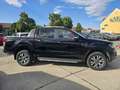 Ford Ranger Ranger Doppelkabine Wildtrak 4x4 2,0 EcoBlue Aut. Schwarz - thumbnail 10