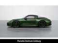 Porsche 992 911 Targa 4S Clubleder Liftsystem-VA BOSE Verde - thumbnail 2