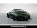 Porsche 992 911 Targa 4S Clubleder Liftsystem-VA BOSE Verde - thumbnail 8