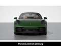 Porsche 992 911 Targa 4S Clubleder Liftsystem-VA BOSE Verde - thumbnail 13