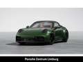 Porsche 992 911 Targa 4S Clubleder Liftsystem-VA BOSE Verde - thumbnail 1