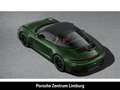 Porsche 992 911 Targa 4S Clubleder Liftsystem-VA BOSE Verde - thumbnail 4