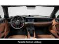 Porsche 992 911 Targa 4S Clubleder Liftsystem-VA BOSE Verde - thumbnail 14