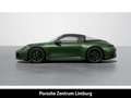 Porsche 992 911 Targa 4S Clubleder Liftsystem-VA BOSE Verde - thumbnail 7