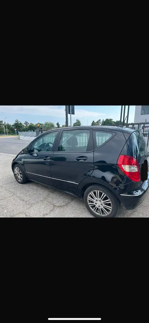 Mercedes-Benz A 180 cdi Elegance edition10 - 1