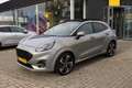 Ford Puma EcoBoost Hybrid ST-Line X l Elektrisch panoramadak Gris - thumbnail 5
