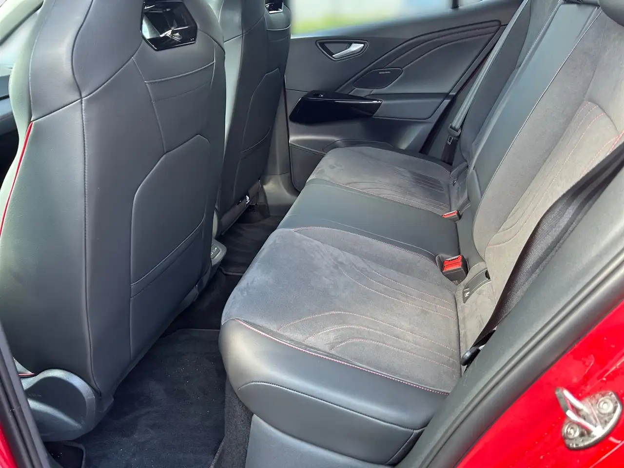 Volkswagen ID.3 GTX PERF. 84 kWh +WÄPU +H&K +360" +DCC +IQ.LIGHT, миниатюра 15