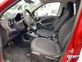 smart forFour 1.0 passion Klimaauto./LMF/ Weiß - thumbnail 7