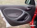 smart forFour 1.0 passion Klimaauto./LMF/ Weiß - thumbnail 17