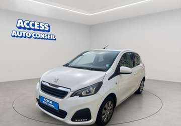 1.0 VTi 68 Active GARANTIE LIMITEUR