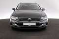Volkswagen Passat Variant Business 2.0TDI NAVI/LED/ACC/LANE/RFK/MASSAGE Grau - thumbnail 2
