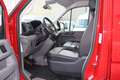Volkswagen Crafter Pritsche 35 DOKA 2.0 TDI LR AHK Rot - thumbnail 6