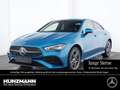 Mercedes-Benz CLA 250 e Coupé AMG Burmester Memory 360° Blau - thumbnail 1