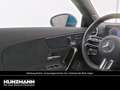Mercedes-Benz CLA 250 e Coupé AMG Burmester Memory 360° Blau - thumbnail 2