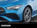 Mercedes-Benz CLA 250 e Coupé AMG Burmester Memory 360° Blau - thumbnail 4