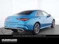 Mercedes-Benz CLA 250 e Coupé AMG Burmester Memory 360° Blau - thumbnail 3
