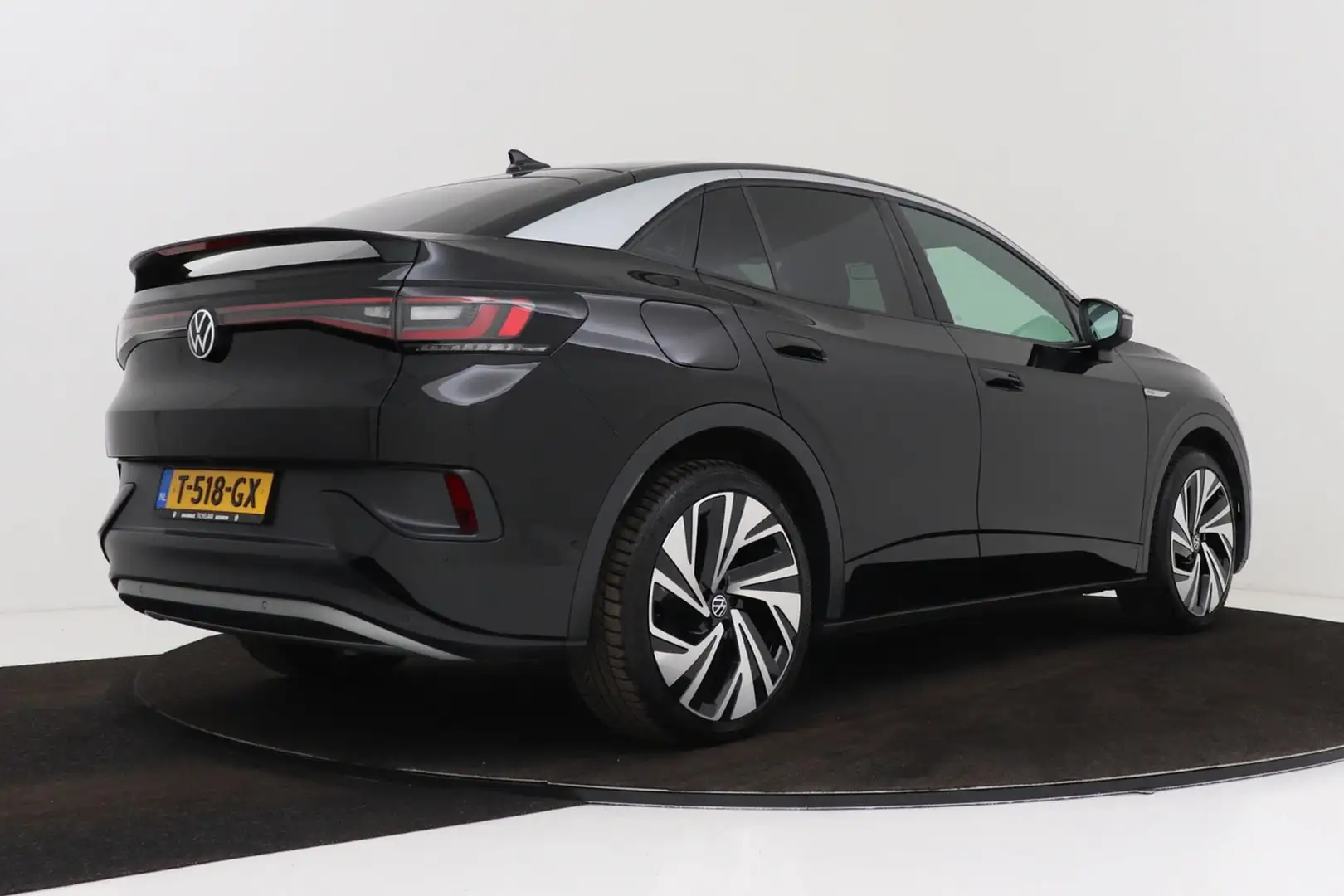 Volkswagen ID.5 Pro 77 kWh | Uitklap Trekhaak | 3-Zone Climate Con Nero - 2