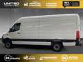 Mercedes-Benz Sprinter Sprinter 43S 3.5t 319 CDI - 190 - BVA 9G-Tronic - S\u0026S  III FOURGON Fourgon 43S Select 4-Matic Blanc - thumbnail 2