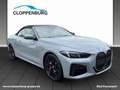 BMW 420 d M Sportpaket Navi+ACC+SHZ+LED UPE: 82.150€ Grau - thumbnail 8