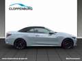 BMW 420 d M Sportpaket Navi+ACC+SHZ+LED UPE: 82.150€ Grau - thumbnail 7
