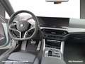BMW 420 d M Sportpaket Navi+ACC+SHZ+LED UPE: 82.150€ Grau - thumbnail 16