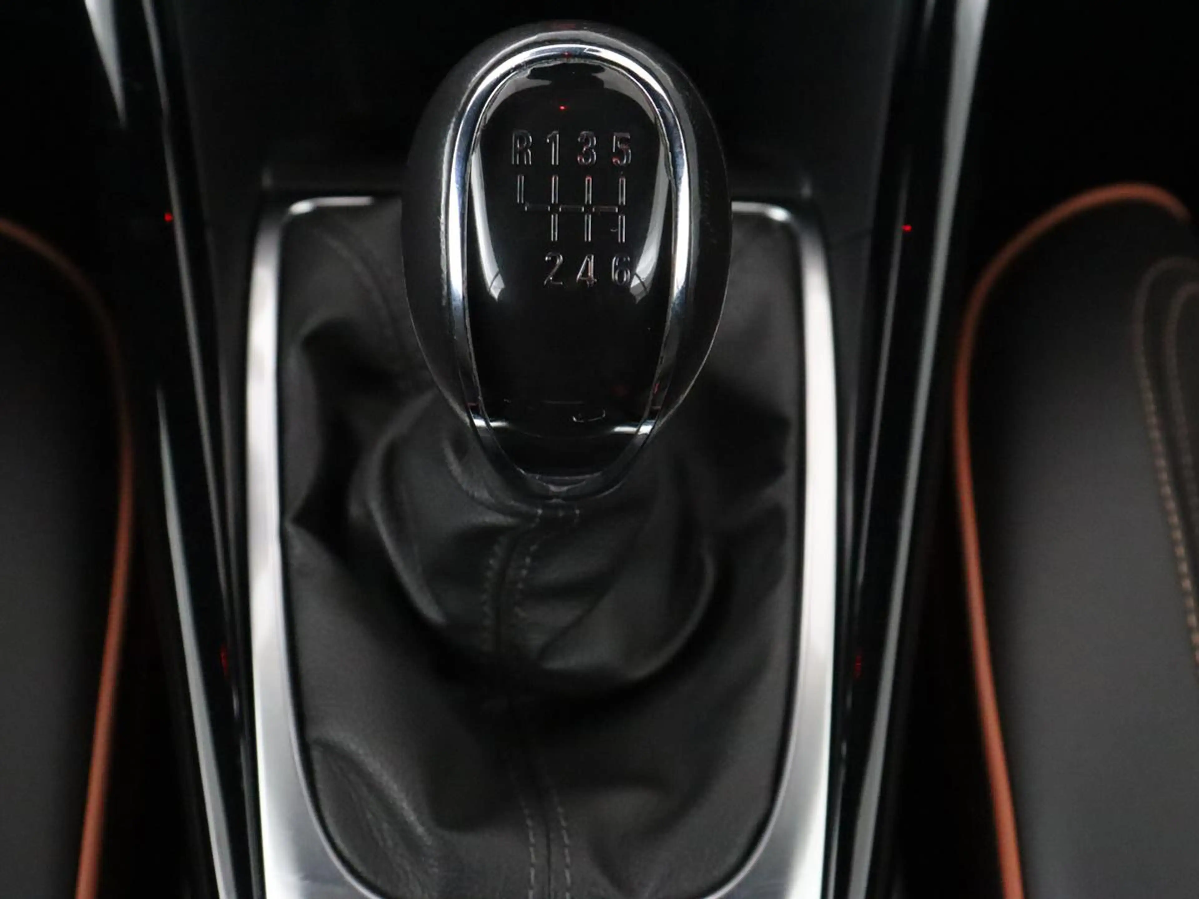 Opel Cascada 1.4 Turbo Cosmo | Stoelverwarming | Trekhaak | Cam — photo 18