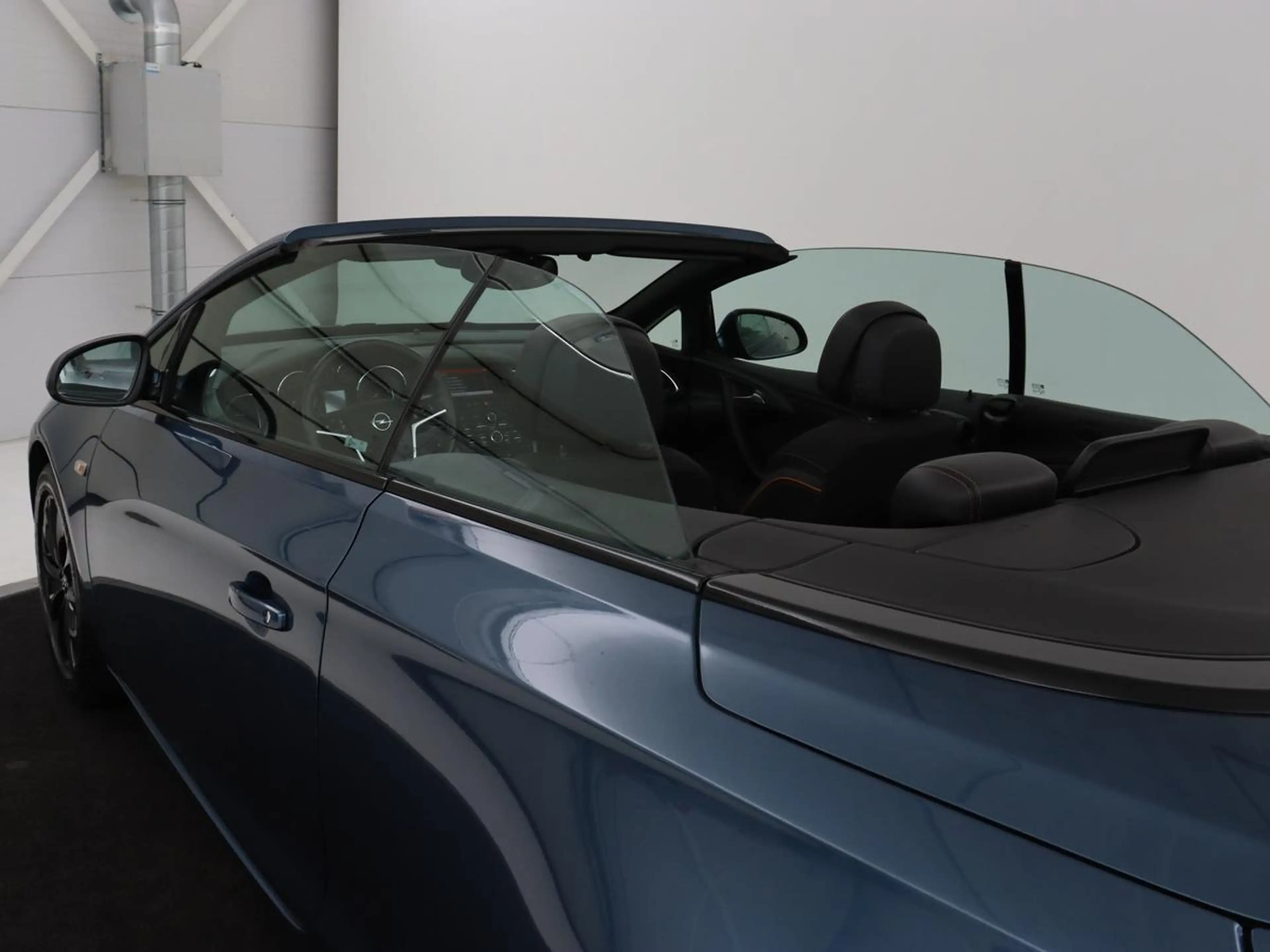 Opel Cascada 1.4 Turbo Cosmo | Stoelverwarming | Trekhaak | Cam — photo 27