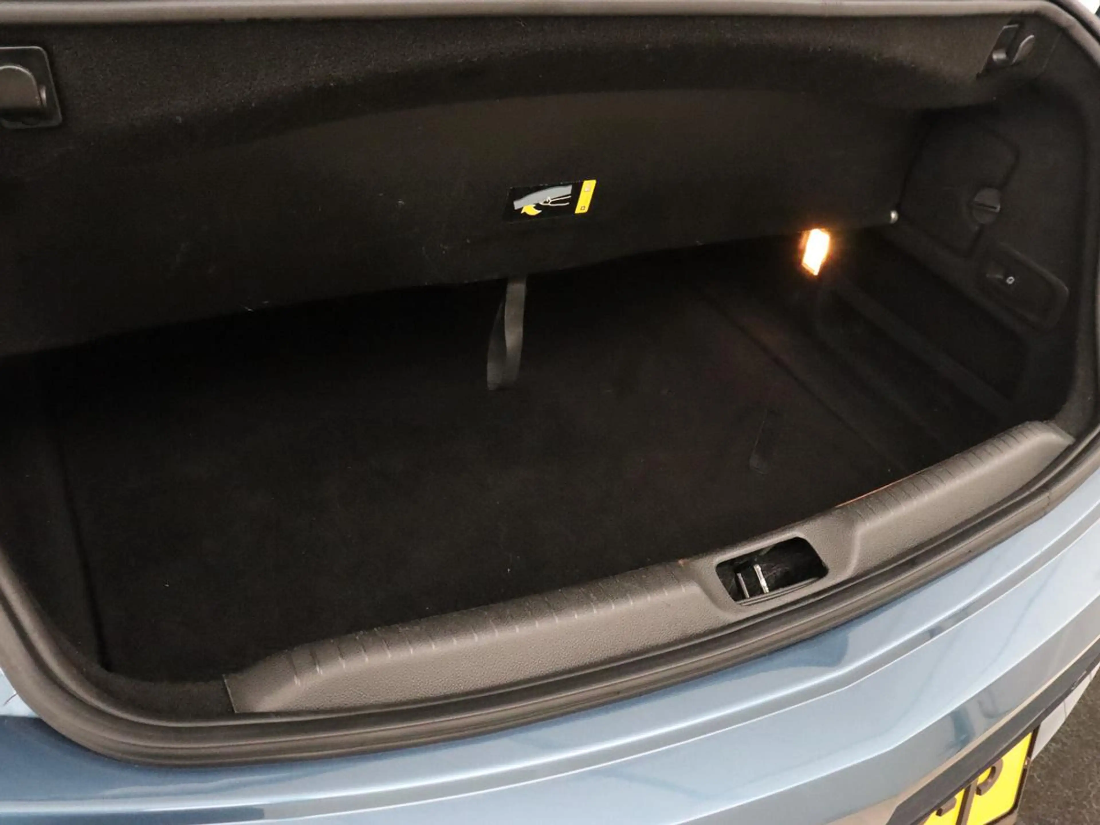 Opel Cascada 1.4 Turbo Cosmo | Stoelverwarming | Trekhaak | Cam — photo 10