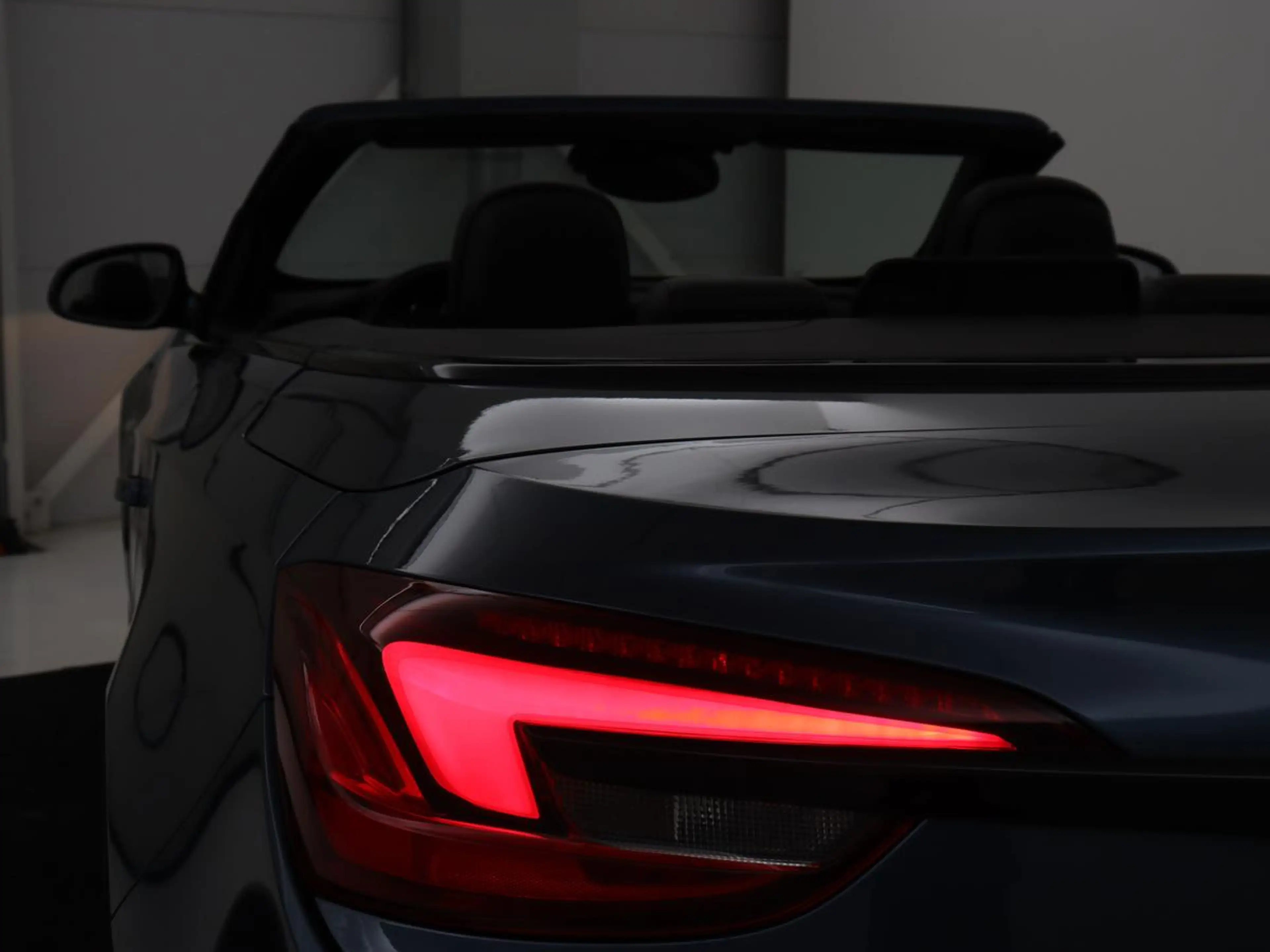 Opel Cascada 1.4 Turbo Cosmo | Stoelverwarming | Trekhaak | Cam — photo 35