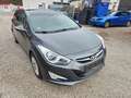 Hyundai i40 blue Style Servicegepflegt EURO-6 Grijs - thumbnail 3