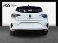 Renault Clio V Esprit Alpine Full Hybrid E-Tech 145 Weiß - thumbnail 4