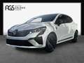 Renault Clio V Esprit Alpine Full Hybrid E-Tech 145 Weiß - thumbnail 1
