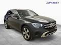 Mercedes-Benz GLC 220 d 4Matic Airmatic Burmester AHK StHz Key Gris - thumbnail 6
