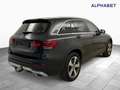 Mercedes-Benz GLC 220 d 4Matic Airmatic Burmester AHK StHz Key Gris - thumbnail 4