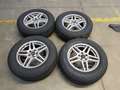 Mercedes-Benz GLC 220 d 4Matic Airmatic Burmester AHK StHz Key Gris - thumbnail 13