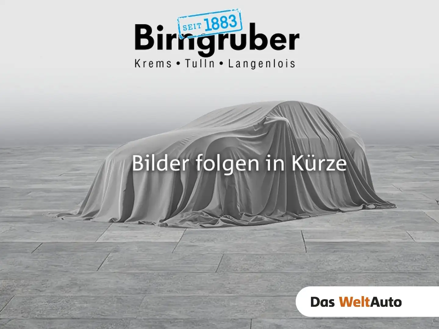 SEAT Ateca FR Edition 1.0 TSI Schwarz - 1