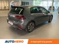 Volkswagen Golf 1.5 TSI ACT Join BlueMotion Gris - thumbnail 6