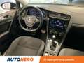 Volkswagen Golf 1.5 TSI ACT Join BlueMotion Gris - thumbnail 13