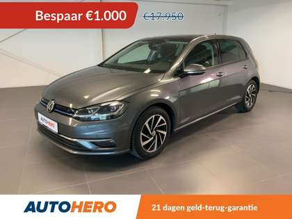 Volkswagen Golf 1.5 TSI ACT Join BlueMotion