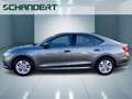 Skoda Octavia Lim. 2.0 TDI Ambition DSG LED Sitzhzg Klimaauto Gris - thumbnail 2