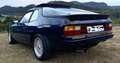 Porsche 924 924 2.0 Azul - thumbnail 2
