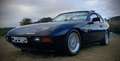 Porsche 924 924 2.0 Azul - thumbnail 1