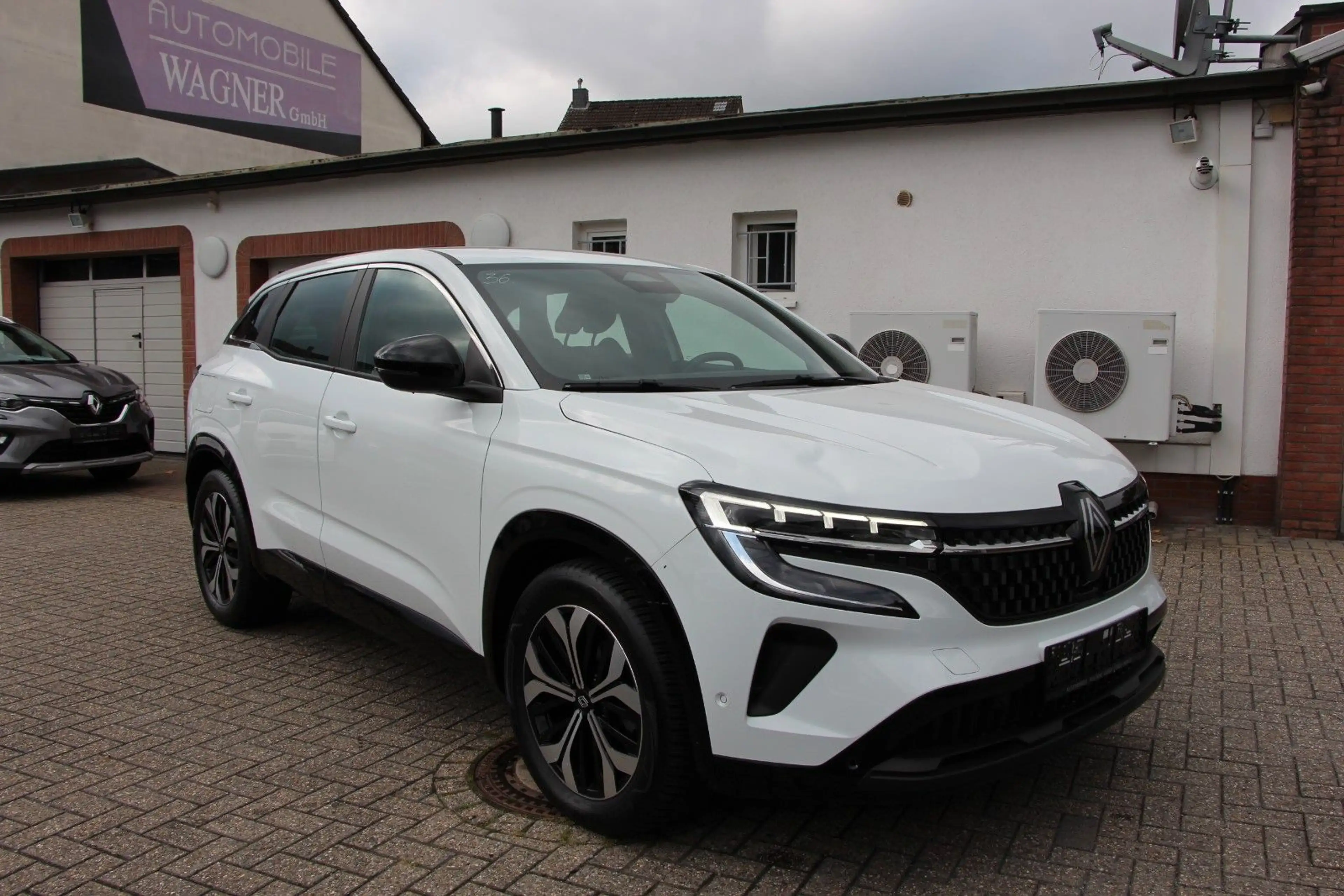 Renault Austral Mild Hybrid 140 Equilibre Aut. /65806 — photo 10
