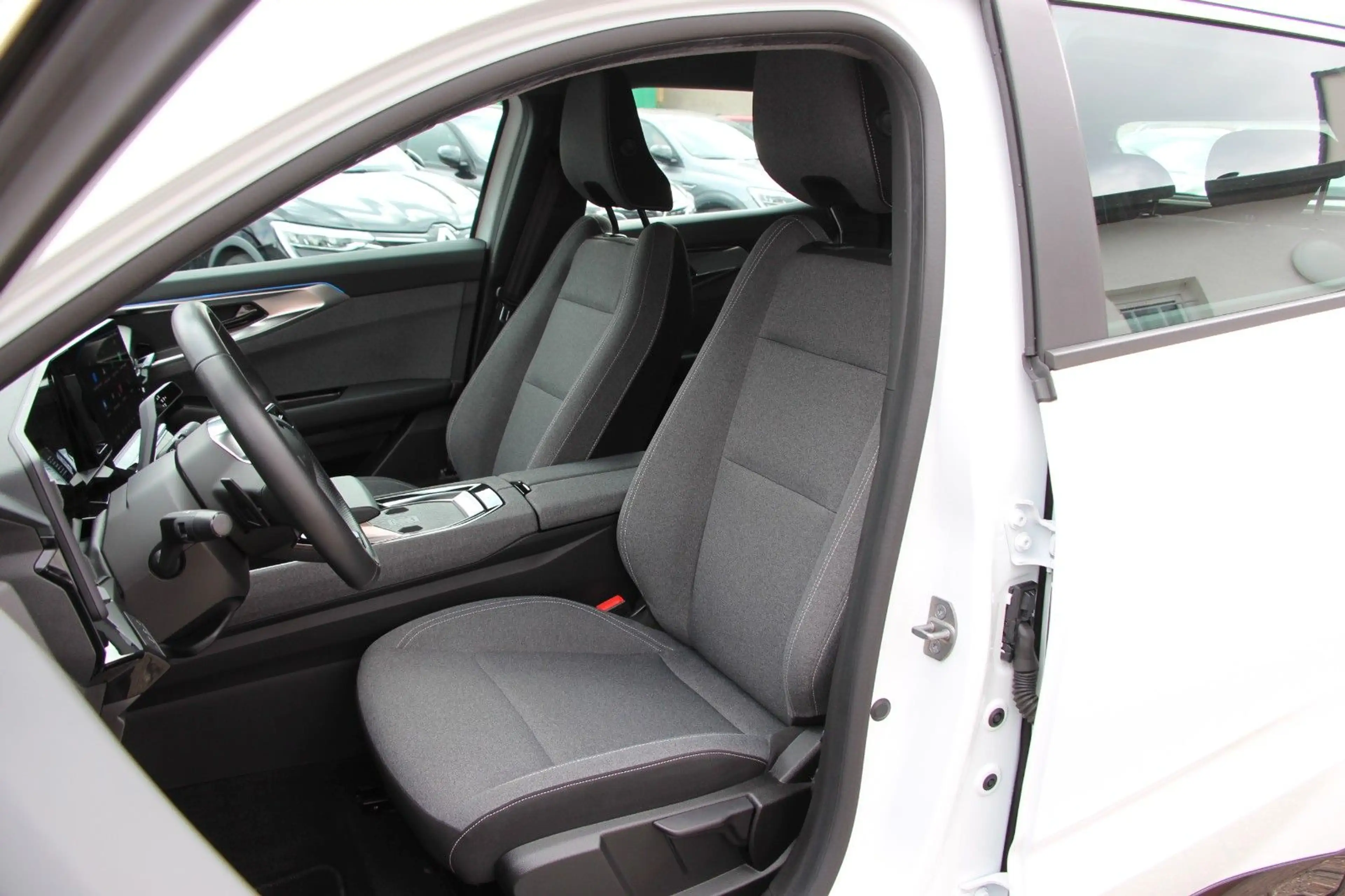 Renault Austral Mild Hybrid 140 Equilibre Aut. /65806 — photo 15